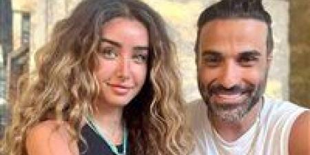 هل عاد أحمد فهمي و هنا الزاهد مرة أخرى؟.. الفنان يجيب