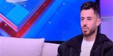 محمود حمدي الونش: أحمد حجازي يستحق العودة لمنتخب مصر.. وممدوح عباس لا يتدخل في إدارة الزمالك ولم نتعرض لمؤامرة في نهائي القرن