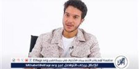 التحقيق مع الفنان نور النبوي في واقعة دهس محصل كهرباء بكرداسة