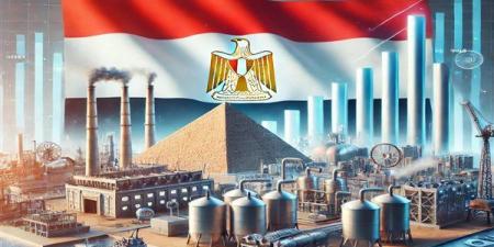 من الصمود لتحقيق النمو.. الاقتصاد المصري يكشر عن أنيابه ويحقق طموحات المصريين