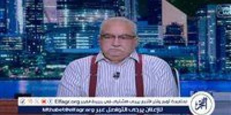 إبراهيم عيسى: انتخابات البرلمان فرصة للانتعاش السياسي
