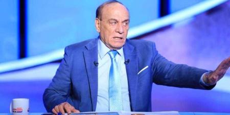 هل تخضع شركات جهاز الخدمة الوطنية لقوانين الضرائب ؟ سمير فرج يوضح.. فيديو