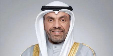 وزير الخارجية الكويتي يبحث مع نظيره اللبناني العلاقات الوثيقة بين البلدين وسبل تعزيزها