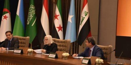 العراق يدعو لتكتل اقتصادي عربي يستثمر عناصر القوة العربية ويحقق التكامل بينها