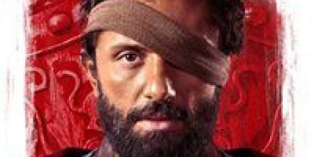 كريم محمود عبد العزيز يعود إلى الدراما بمسلسل "مملكة الحرير" قريبًا وحصريًا على يانغو بلاي