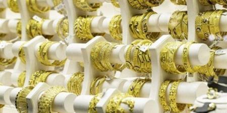 سعر الذهب اليوم الثلاثاء 13-5-2025 بعد الانخفاض الكبير وتراجع أكثر من 1200 للجنيه.. تحديث لحظي لكافة الأعيرة