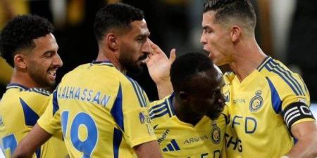 بث مباشر.. مشاهدة مباراة النصر والأخدود في الدوري السعودي