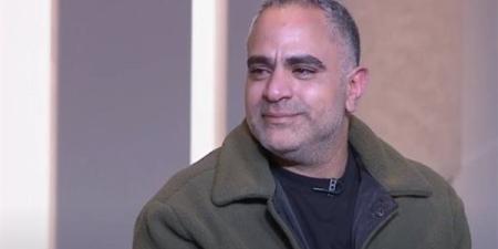 محمد شاهين: تعرضت للاكتئاب بعد تجسيدي دور "وسام" في لام شمسية