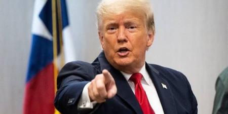 ترامب: سأتحدث مع الرئيس الصيني بحلول نهاية الأسبوع