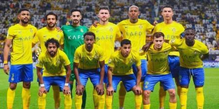 مواجهة قوية.. بث مباشر لمباراة النصر والأخدود في الدوري السعودي