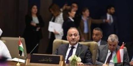 فلسطين تشارك في الاجتماعات التحضيرية للقمتين العربيتين العادية والتنموية في العراق