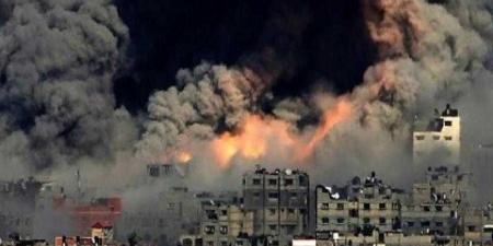 محافظ طوباس: ما يحدث في غزة نكبة جديدة والقيادة الفلسطينية تبذل جهودًا لوقف المجازر