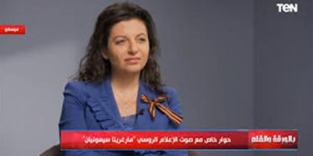 رئيسة تحرير RT تكشف تفاصيل محاولة اغتيالها وأسرتها