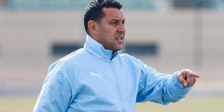 المصري يستأنف تدريباته غدا استعدادًا لمباراة سيراميكا كليوباترا