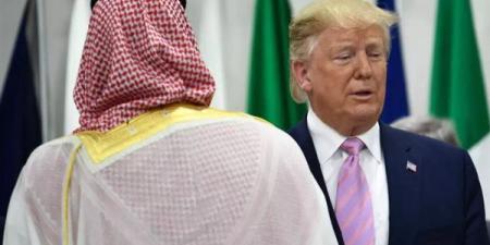 من أجل "الصفقات الكبرى".. هل يخذل الرئيس الأمريكي نتنياهو خلال زيارته لـ الخليج؟