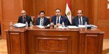 شباب النواب توافق على موازنة استاد القاهرة.. ورئيس اللجنة: صرح وطني يمتلك إمكانيات فريدة