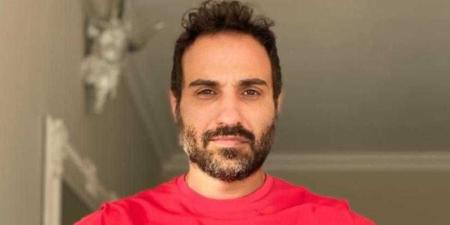 أحمد فهمي يدخل ملعب الكوميديا في ”ابن النادي” على شاهد