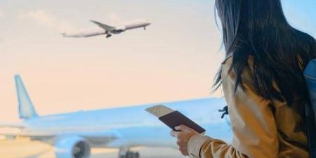 دعاء ركوب الطائرة.. 5 أدعية قصيرة تحميك من مشقة السفر