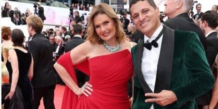 مهرجان كان السينمائي 2025.. يشهد حضورا مصريا بارزا للفنانة يسرا