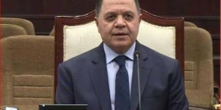بكري يوجه التحية لوزير الداخلية بعد تدخله لحل مشكلات بعض اليمنيين في مصر