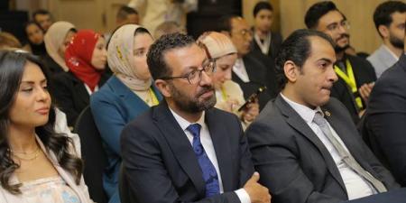تفاصيل.. مؤتمر الاتحاد المصري لطلاب الصيدلة في نسخته الرابعة