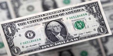 بكام النهاردة؟.. أسعار الدولار في مصر اليوم الثلاثاء 13-5-2025