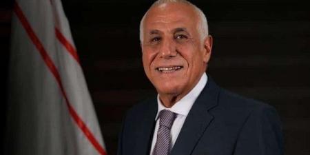 تحسن نسبي في الحالة الصحية لحسين لبيب.. والأطباء يوصون بالراحة التامة| خاص