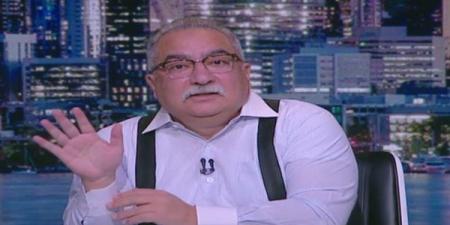 إبراهيم عيسى: انتخابات البرلمان فرصة للانتعاش السياسي والمواطن لا يلمس شيء