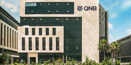 بنك QNB مصر يعلن عن تطبيق معيار ISO 20022 لتعزيز تجربة المدفوعات الدولية