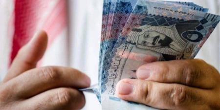 أسعار الريال السعودي في مصر اليوم.. الثلاثاء 130مايو 2025
