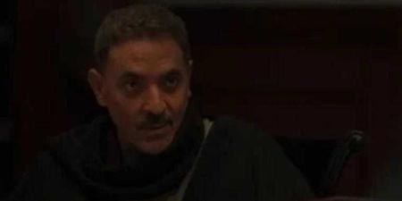 فتحى عبد الوهاب ضيف لميس الحديدى في ”كلمة أخيرة”