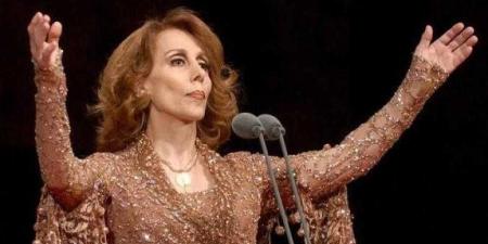 دار الأوبرا تحتفل بفيروز وتقدم أجمل أعمالها في حفل مميز