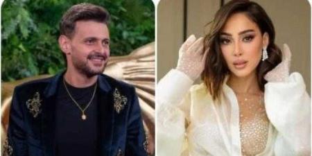 رامز جلال وبسمة بوسيل يكملان تصوير فيلم ”بيج رامى” استعدادًا لعرضه في صيف 2025