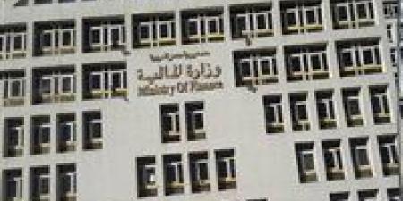 وزارة المالية تحدد تشكيل واختصاصات ومقار لجان إنهاء المنازعات الجمركية