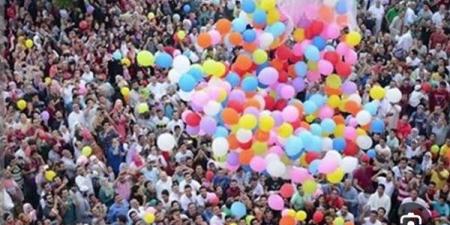 موعد اجازة عيد الاضحى 2025 رسميا في مصر للموظفين والبنوك والمدارس
