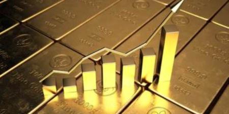 ارتفاع أسعار الذهب الآن وعيار 21 يسجل 4635 جنيه
