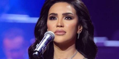 مي فاروق تحيي حفلا غنائيًا في دار الأوبرا.. هذا الموعد