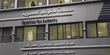 الضرائب تعلن تسهيلات جديدة في إجراءات رد الضريبة على القيمة المضافة