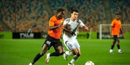 بث مباشر.. مشاهدة مباراة حرس الحدود والبنك الأهلي في الدوري المصري