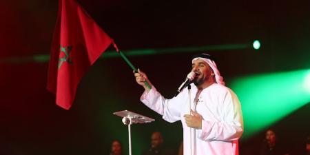 نجوم الغناء يقصدون مدينة البيضاء