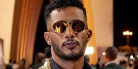 محمد رمضان يعلن عن موعد طرح أغنيته الجديدة ”البابا راجع”