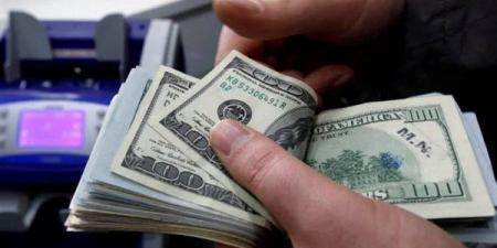 سعر الدولار أمام الجنيه في البنوك المصرية اليوم الخميس 15-5-2025