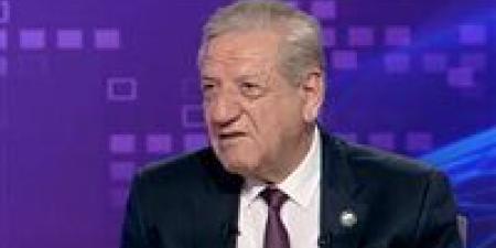 رئيس خطة النواب: الموازنة الجديدة نمو واستقرار أسعار وانخفاض معدلات الغلاء والتضخم