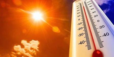 رياح مثيرة للأتربة وأجواء حارة.. الطقس غدا الخميس 15 مايو 2025