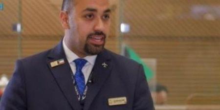 التميمي: خدمات متميزة تقدمها الخطوط الجوية الكويتية (فيديو)
