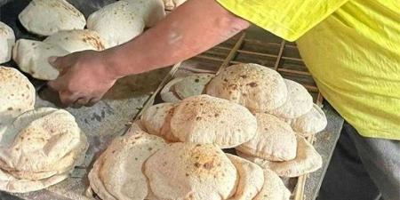 وزارة الداخلية تواصل حملاتها المكثفة لضبط الأسواق