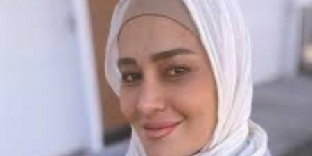 حلا شيحة تشارك فيديو بالحجاب وتعلق: أجمل حاجة في الكون الصلاة