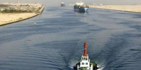 قناة السويس تخفض رسوم العبور 15% بدءًا من غدًا الخميس