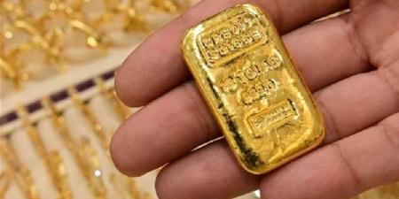 عيار 21 بكام؟.. سعر الذهب اليوم في مصر الأربعاء 14 مايو 2025