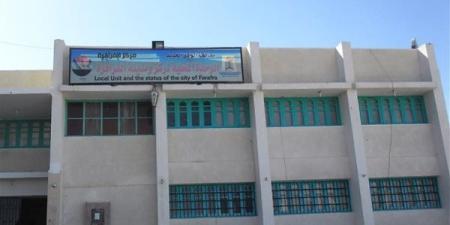 محافظ الوادي الجديد: خطة عاجلة لتعزيز خدمات الكهرباء بالفرافرة بـ 200 مليون جنيه